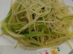 -杏园餐厅(西四北大街店)