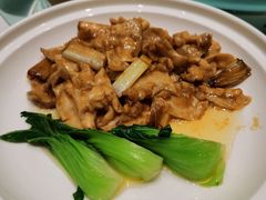 -豫丰汇河南名菜楼(武记餐饮)