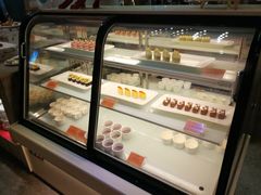 -万德诺富特酒店·自助餐厅(万德大厦店)