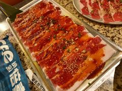 -首尔烤肉大排档(合生汇店)