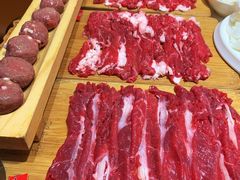 -和兴记潮汕牛肉火锅(太原街万达店)