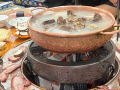 -康巴藏餐(束河古镇店)