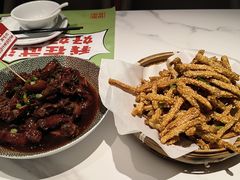-鑫小城故事·藕汤·家常菜(台北一路总店)