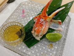 -鮨一日本料理(大中华店)
