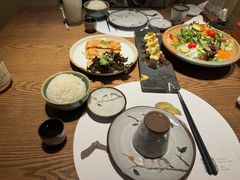 -耕海日本料理(万达华府店)