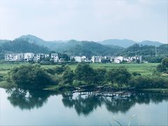 -婺源月亮湾