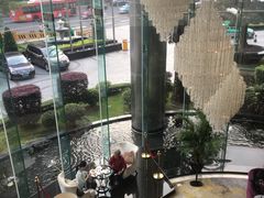 -圣丰索菲特·2 On 988 Café 自助餐厅