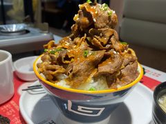 -花漫里亲民日式餐厅(万象城店)