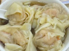 -麦文记面家(佐敦店)