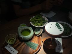 -兮禾酒馆(护国路店)