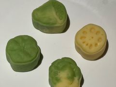 -庐灶江南·江南菜·四合院Bistro(东直门雍和宫·原华侨宾馆店)