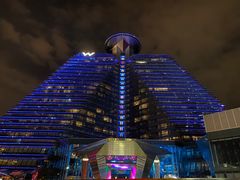 -西安W酒店·WEI全味西餐厅