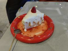 -LA JOLLA 墨西哥餐厅(学院路店)