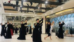 -上海邢航舞蹈工作室