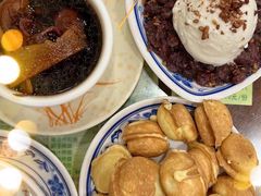 -顺记冰室(宝华路店)