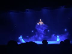 -济南方特东方神画