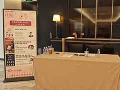 -王府半岛酒店