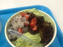 -梁子刨冰王&梁小糖(王顶堤店)