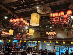 -江味龙虾馆·裸蓝龙虾(南山店)