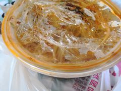-覃肥叔桂林米粉(粮道街店)