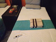-尚善若水·汤泉·SPA·沐足(东方渔人码头店)