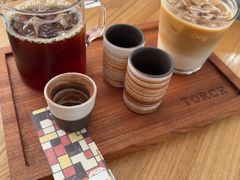 -Torch Coffee 炬点咖啡
