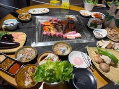 -五彩凉山自助西昌烧烤(柳翠路店)
