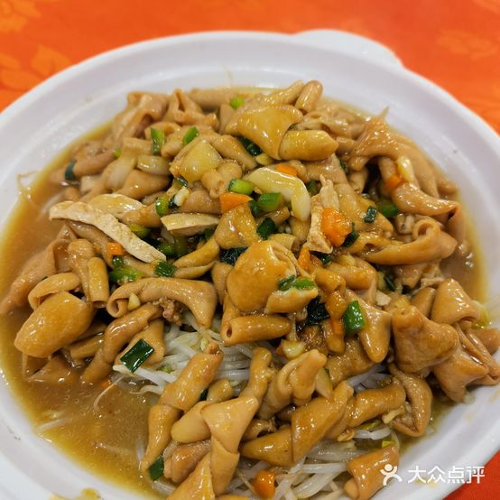 六沙球场烧鹅饭店(横栏店)