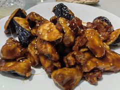 -桃子餐厅·天津菜(王顶堤总店)