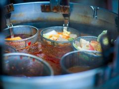 -四川老牛麻辣烫(北门桥店)