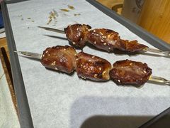 -记忆串城·东北烧烤·小龙虾·大型团建(南油店)