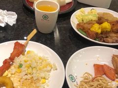 -东方之珠洗浴休闲广场(南开店)