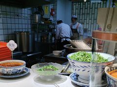 -清真·金城老碗牛肉面揪面片(兰州总店)