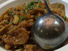 -楚天美食坊(越秀先烈中路店)