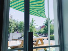 -Green Option(官舍店)