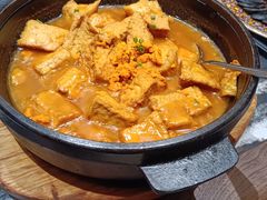 -大连湾旭日·家宴·海肠捞饭(马栏广场店)
