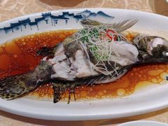 -杭州香格里拉·香宫中餐厅