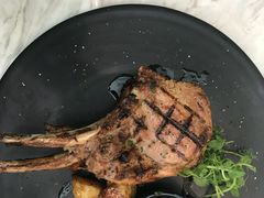 -La Mer Restaurant & Lounge