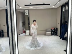 -MuseMarry婚纱(前海嘉里中心店)