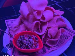 -MOSSO音乐酒吧·live house(南京旗舰店)