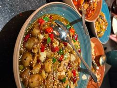 -华豫川酒家(大卫城店)