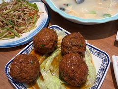 -春水锅贴·传统鲁菜(大明湖店)