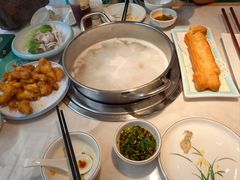 -粤顺渔坊·中山脆肉鲩火锅(清湖店)