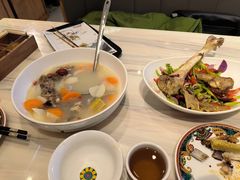 -马布尔莱斯食府(西红门店)