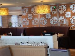 -北京王府井希尔顿酒店·万斯阁西餐厅