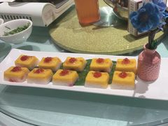 -味鼎长安·地道陕菜(凤城一路店)