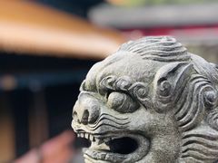 -普陀山风景名胜区-法雨禅寺