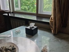 -福寿斋·老北京铜锅涮肉·烧烤(清岚店)