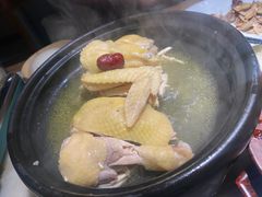 -佬肥猫·浙江乡村菜(国华广场店)