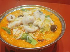 -喜家德虾仁水饺(开发区万达店)